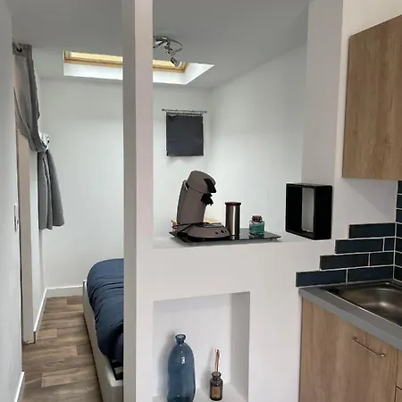 Merlimont-plage: Apartment *