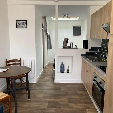 Merlimont-plage: Appartement *