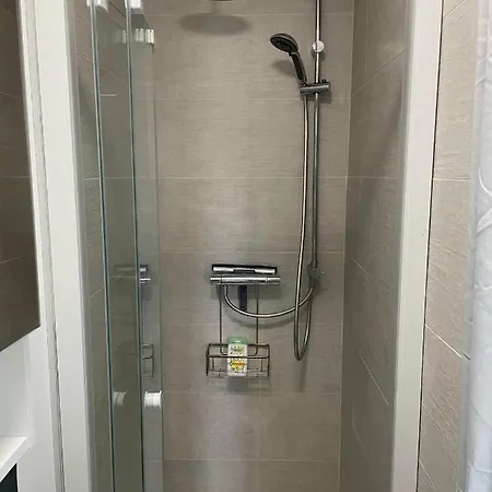 Merlimont-plage: Apartment Merlimont