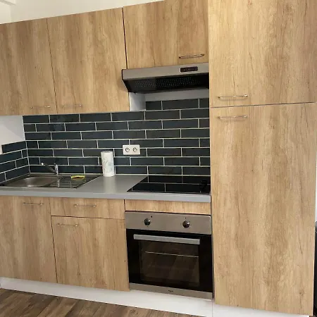 Merlimont-plage: Appartamento