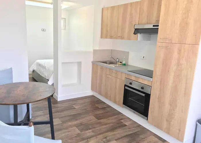 Appartement Merlimont-plage: Merlimont