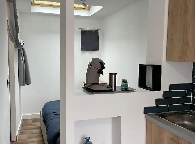 Merlimont-plage: Appartement *