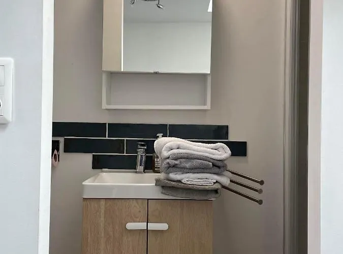 Merlimont-plage: Appartement