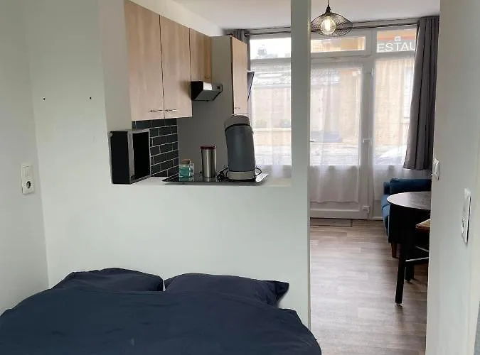 Merlimont-plage: * Merlimont