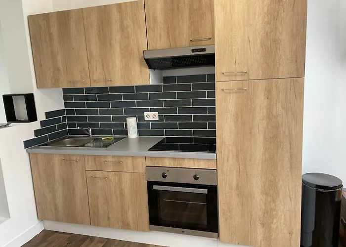 Merlimont-plage: Appartement